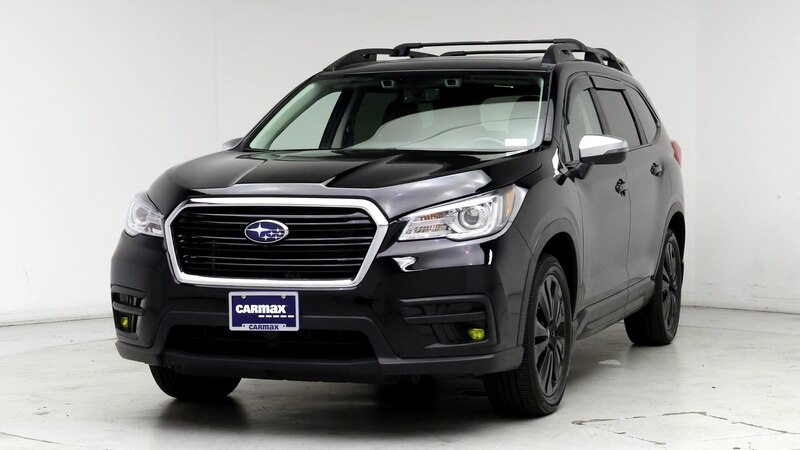 2021 Subaru Ascent Touring 4