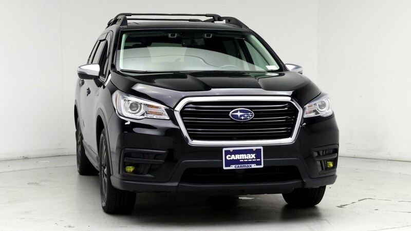 2021 Subaru Ascent Touring 5