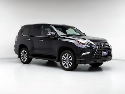 2023 Lexus GX 460 Luxury -
                New Orleans, LA