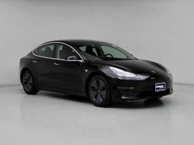 2020 Tesla Model 3 Long Range -
                Everett, WA