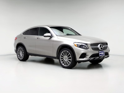 2019 Mercedes-Benz GLC 300 -
                Vancouver, WA