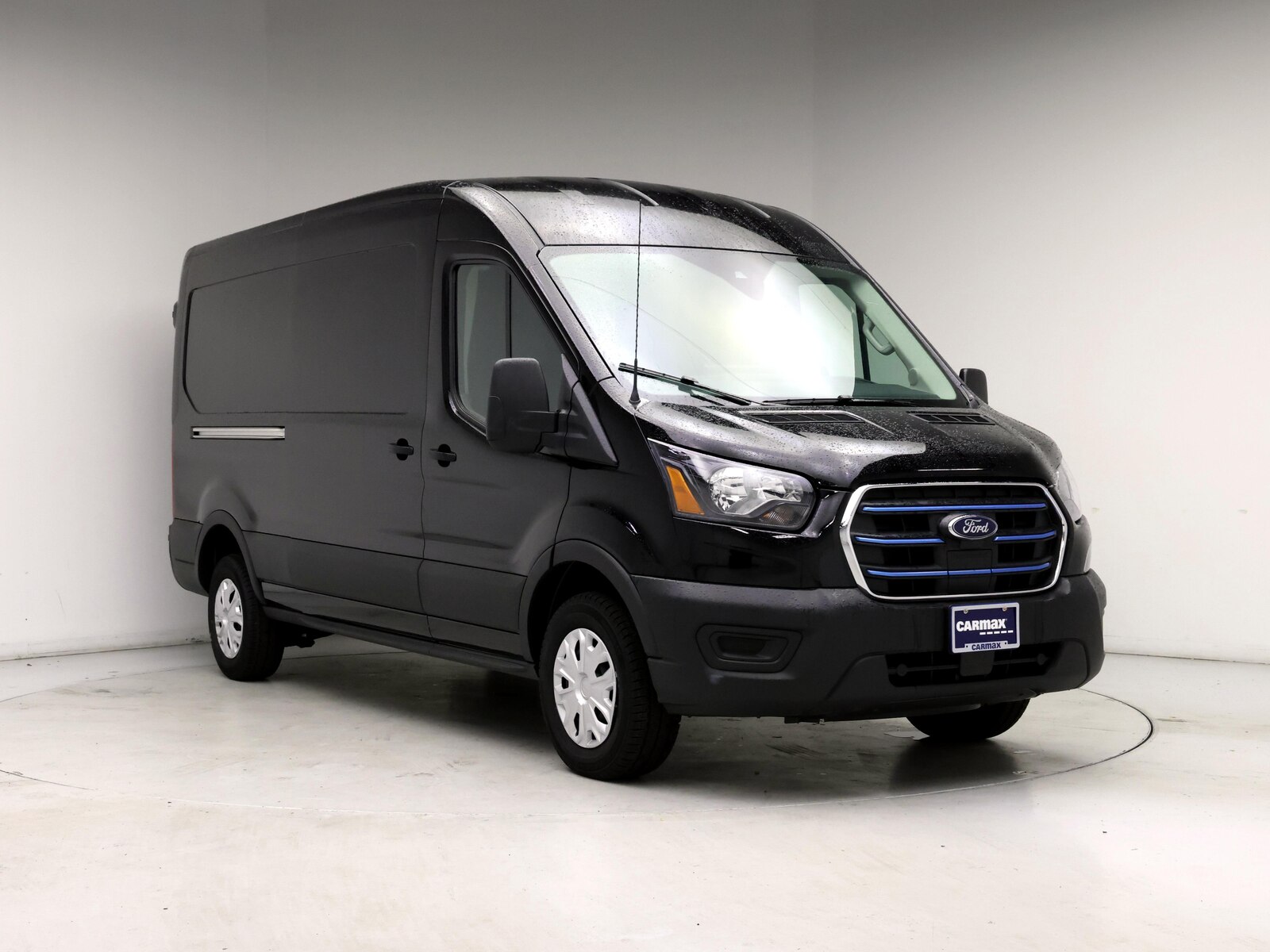 Used 2023 Ford Transit Van  with VIN 1FTBW9CK1PKB39576 for sale in Kenosha, WI