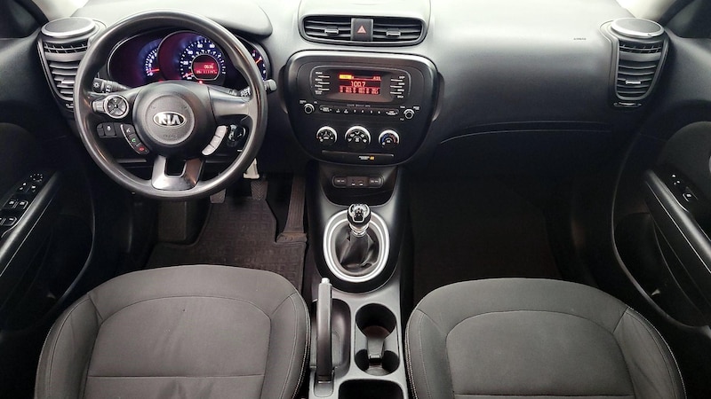 2014 Kia Soul  9