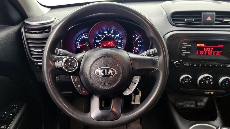 2014 Kia Soul  10