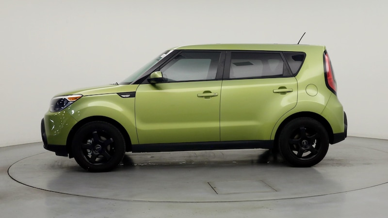 2014 Kia Soul  3