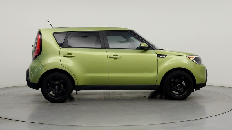 2014 Kia Soul  7