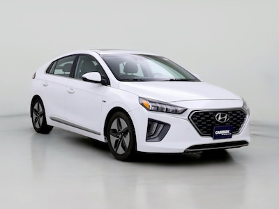 2020 Hyundai Ioniq SEL -
                Seattle, WA