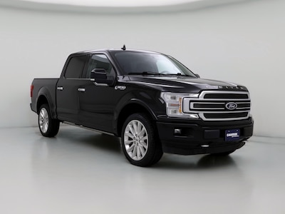 2020 Ford F-150 Limited -
                Beaverton, OR