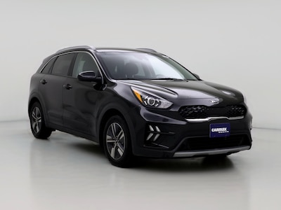 2021 Kia Niro LXS -
                Vancouver, WA