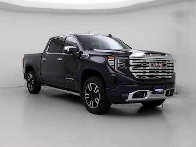 2022 GMC Sierra 1500 Denali -
                Seattle, WA