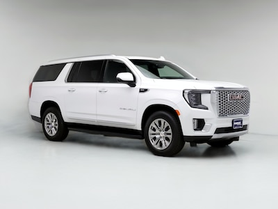 2023 GMC Yukon XL Denali -
                Los Angeles, CA