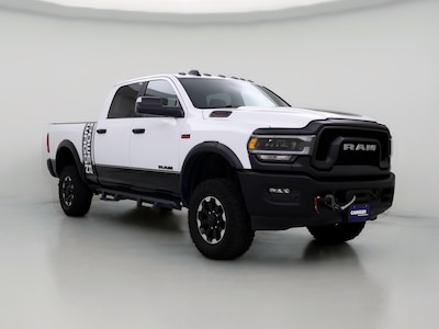 2022 RAM 2500 Power Wagon -
                Clackamas, OR