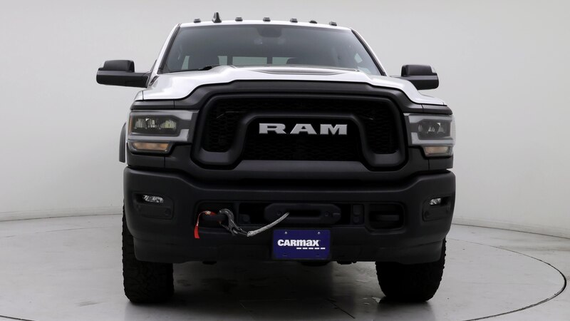 2022 RAM 2500 Power Wagon 5