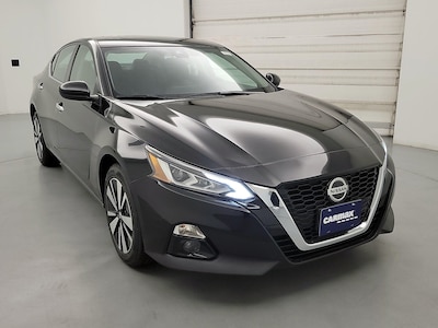 2021 Nissan Altima SL -
                Denver, CO