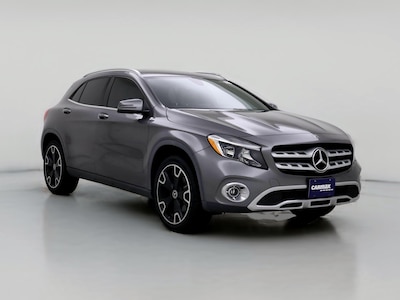 2018 Mercedes-Benz GLA 250 -
                Santa Rosa, CA