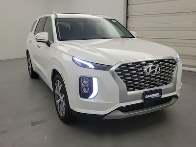 2022 Hyundai Palisade Limited -
                Spokane, WA