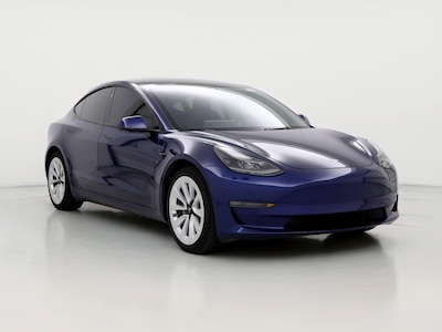 2022 Tesla Model 3 Long Range -
                Pleasanton, CA