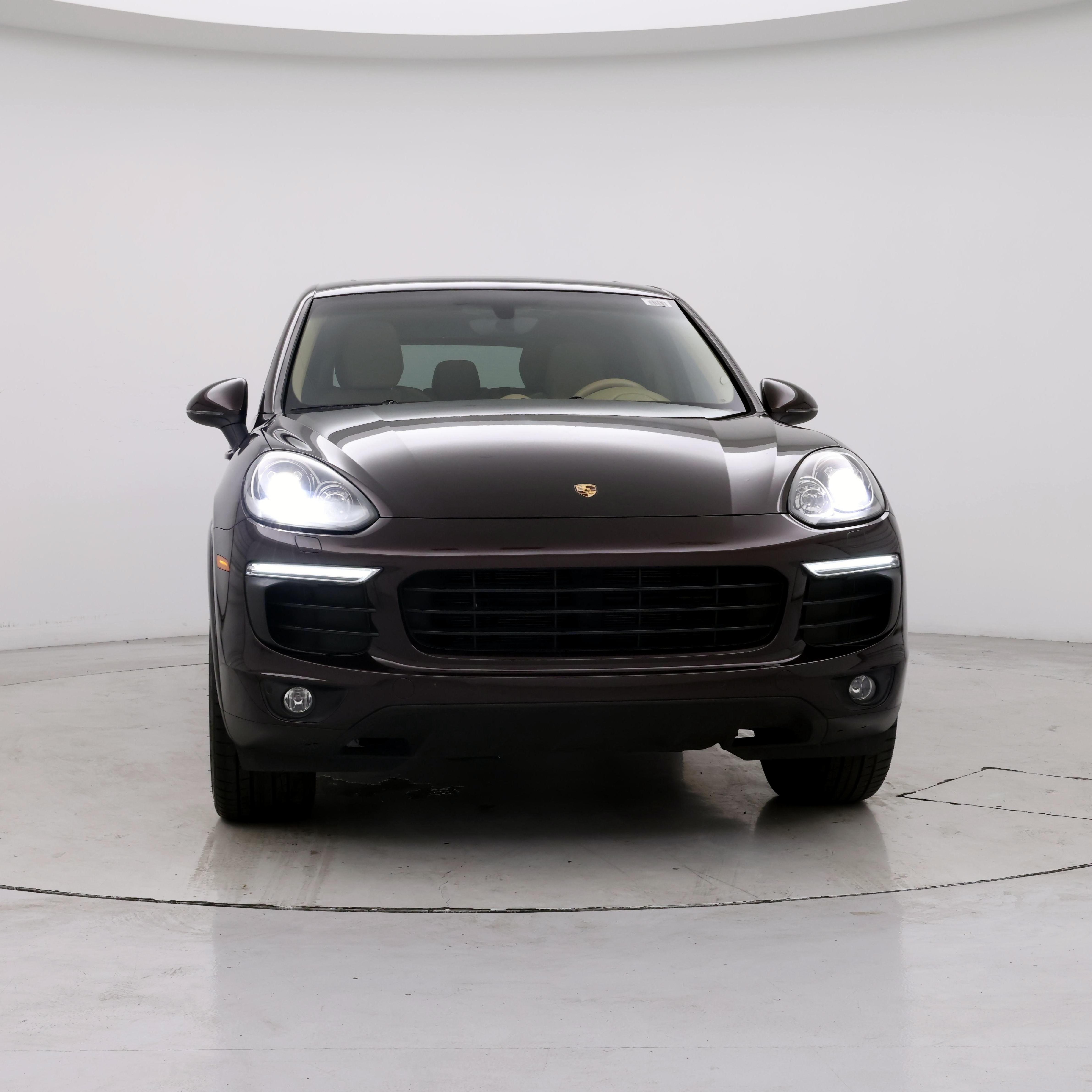 Thumbnail: 2017 Porsche Cayenne - 5
