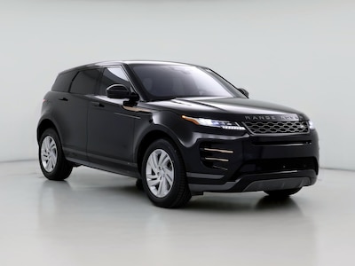 2021 Land Rover Range Rover Evoque R-Dynamic S -
                Las Vegas, NV