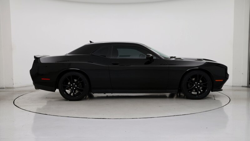 2016 Dodge Challenger SXT 7