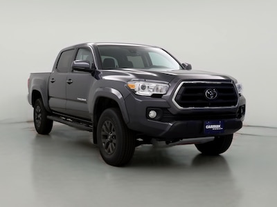 2022 Toyota Tacoma SR5 -
                Columbia, SC