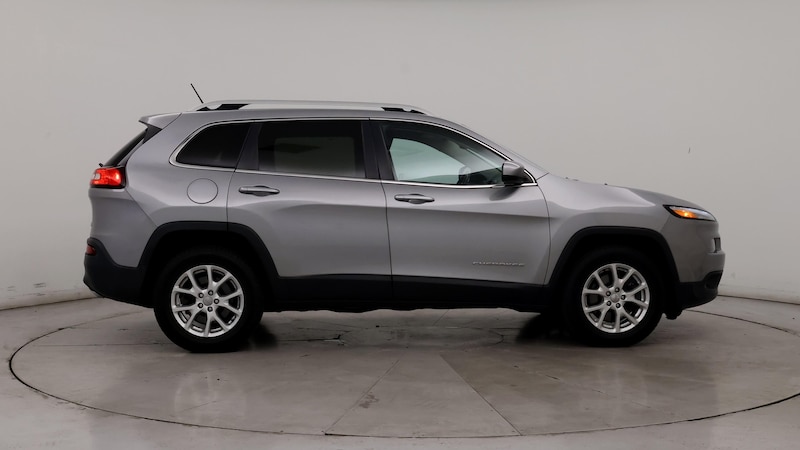 2014 Jeep Cherokee Latitude 7