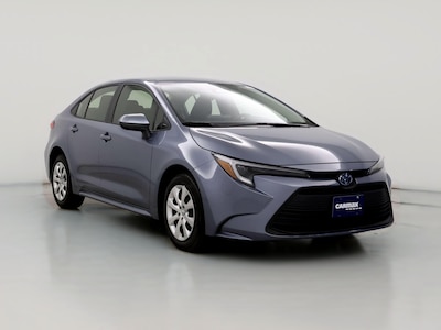 2023 Toyota Corolla LE -
                White Marsh, MD