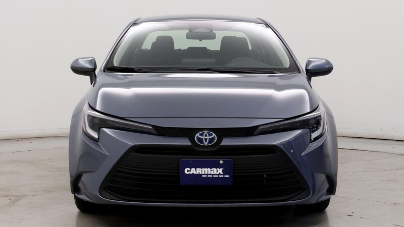 2023 Toyota Corolla LE 5