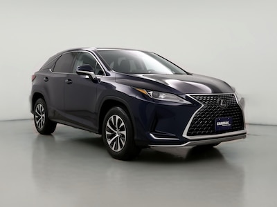 2020 Lexus RX 350 -
                Boston, MA