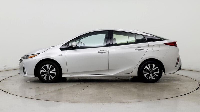 2017 Toyota Prius Prime Premium 3