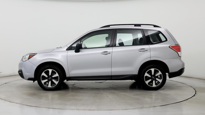 2018 Subaru Forester 2.5i 3