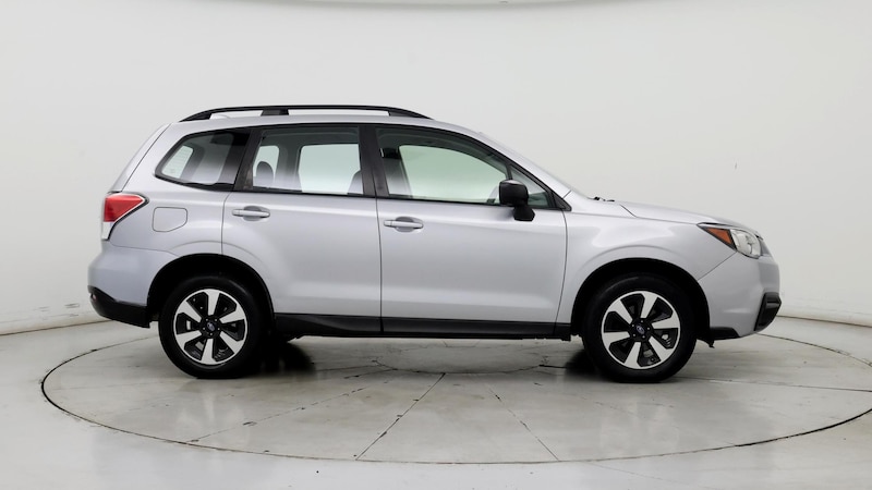 2018 Subaru Forester 2.5i 7