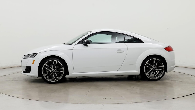 2017 Audi TT  3