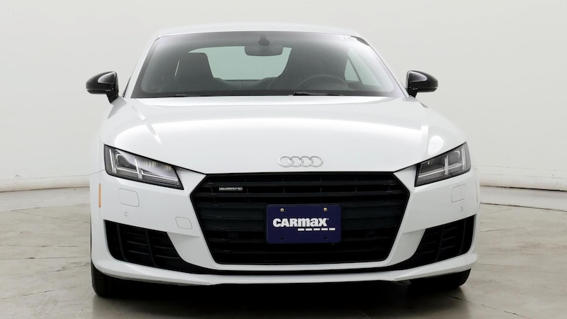 2017 Audi TT  5