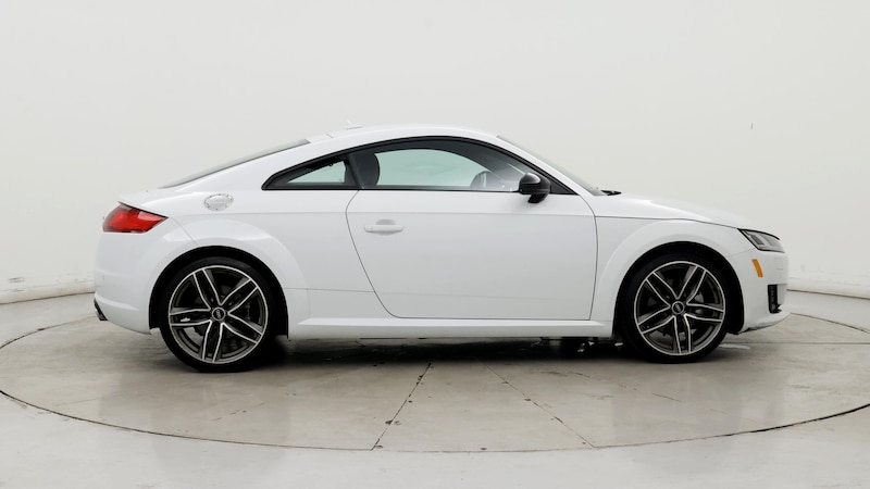 2017 Audi TT  7