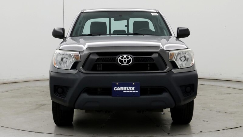 2014 Toyota Tacoma  5