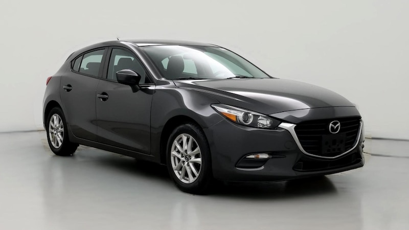 2017 Mazda Mazda3 Sport Hero Image