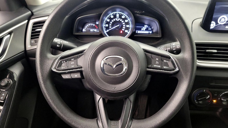 2017 Mazda Mazda3 Sport 10