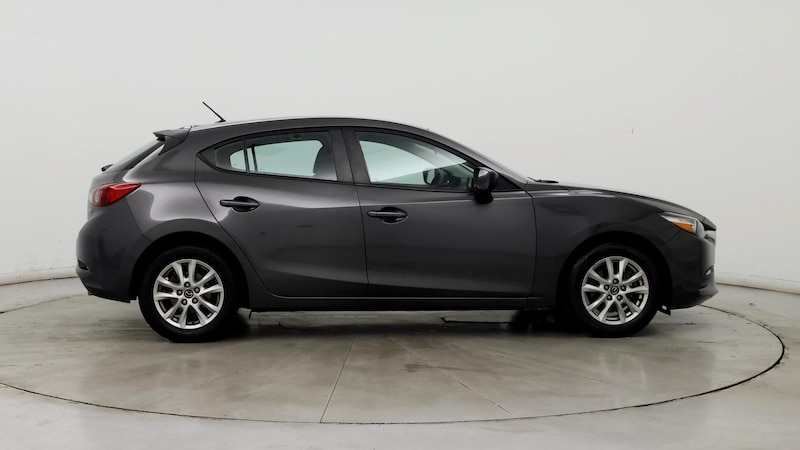 2017 Mazda Mazda3 Sport 7