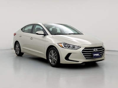 2017 Hyundai Elantra SE -
                White Marsh, MD