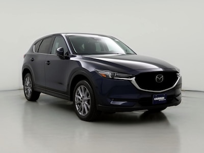 2019 Mazda CX-5 Grand Touring -
                White Marsh, MD