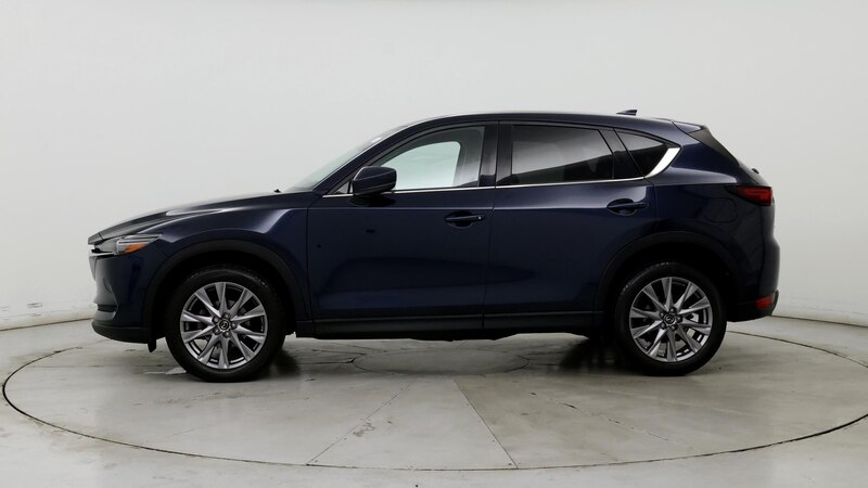 2019 Mazda CX-5 Grand Touring 3