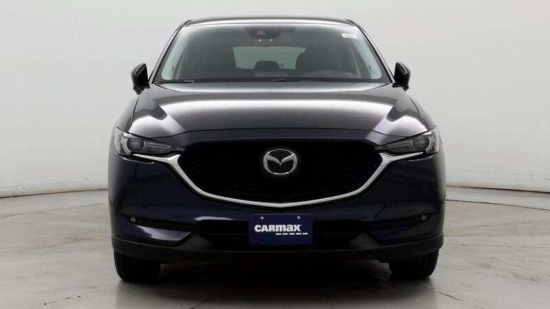 2019 Mazda CX-5 Grand Touring 5