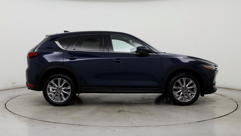 2019 Mazda CX-5 Grand Touring 7