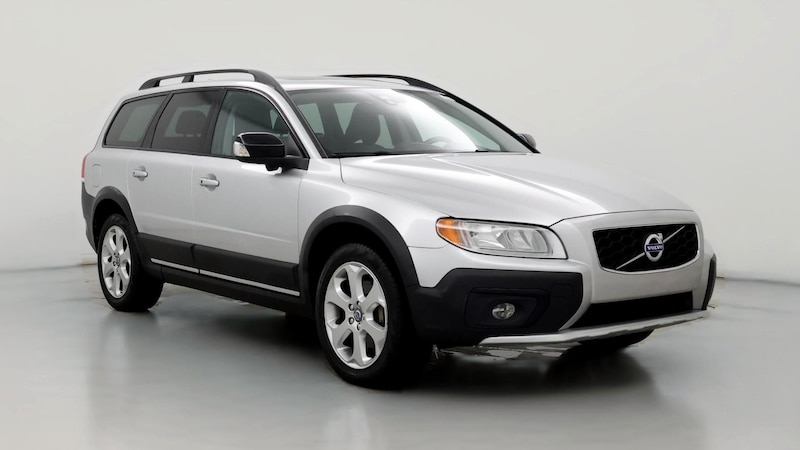 2016 Volvo XC70 T5 Classic Hero Image