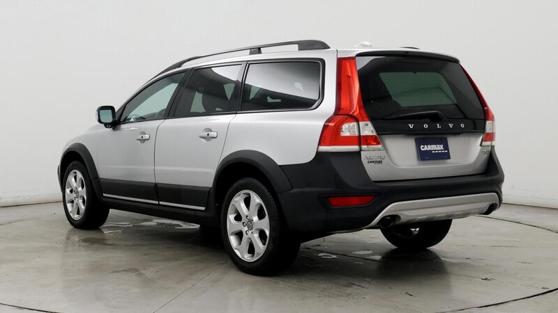 2016 Volvo XC70 T5 Classic 2