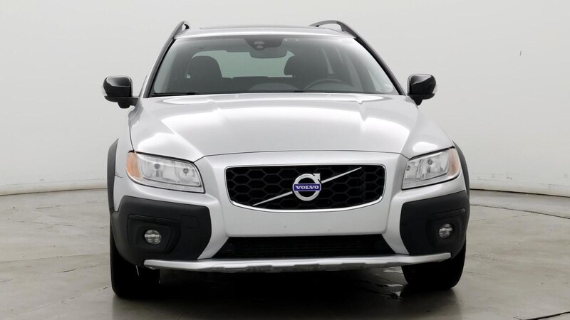 2016 Volvo XC70 T5 Classic 5