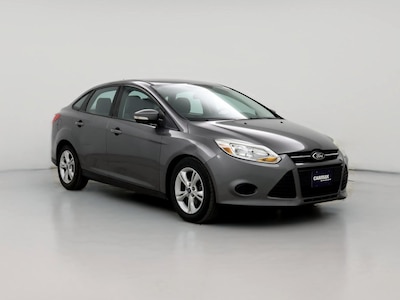 2014 Ford Focus SE -
                Virginia Beach, VA