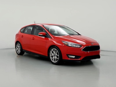 2015 Ford Focus SE -
                Laurel, MD