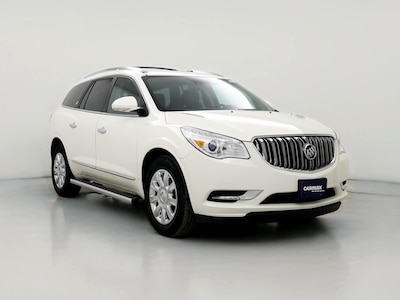 2015 Buick Enclave Premium -
                Gaithersburg, MD